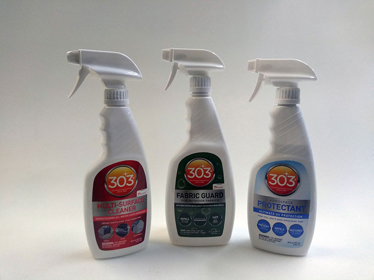 303 Spray